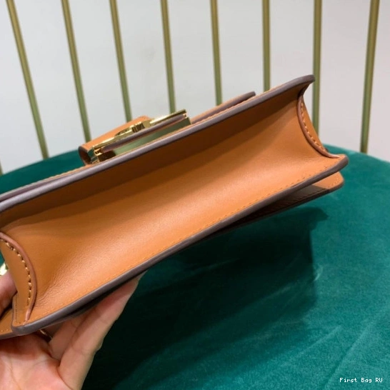 First bags ru reviews LOUIS DAUPHINE BUMBAG VUITTON 0717